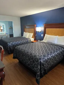 Tanglewood Motel - Zimmer