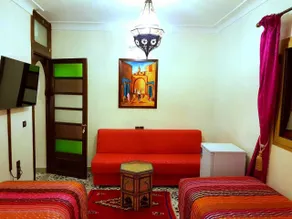 Riad Konouz - Rom