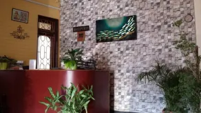 Hotel Bonanza - Reception