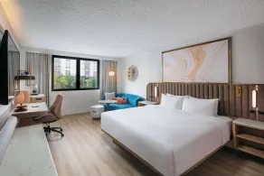 Sonesta Miami Airport - Chambre