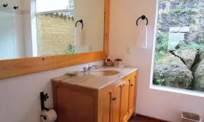 Hotel Estancia de la Era B&B - Baño