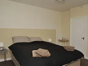 Hoppers Cottage Guest House - Habitación