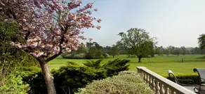 Kilworth House Hotel and Theatre - Vistas desde la habitación