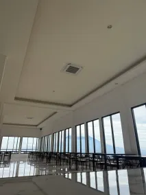 Wind Hill Mountain View Resort - Restaurant