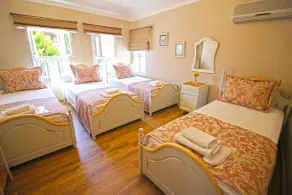Elit Konukevi - Room