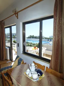 Villas Michalis - Chambre