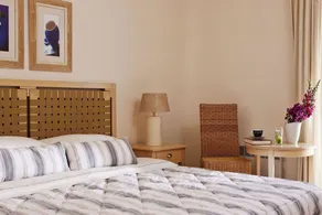 Harmony Boutique Hotel - Chambre