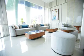 Two K Azana Style Hotel Bengkulu - Réception