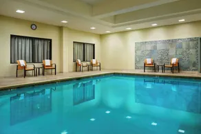 Courtyard by Marriott Akron Stow - Piscine