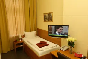 Hotel AI Königshof - Room