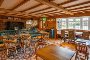 The Bird In Hand - Restaurant