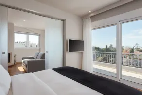 Athenian Grand Riviera Villa - Quarto