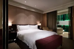 The Tango Hotel Taipei XinYi - Room