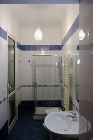 MATTEOTTI ROOMS - Salle de bain