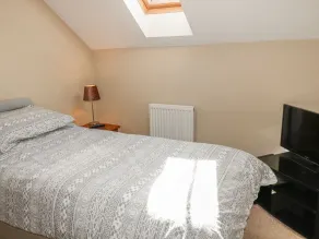 Honeysuckle Cottage - Habitación