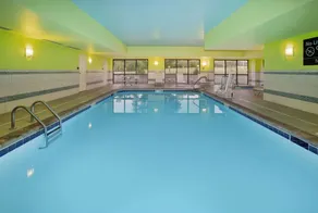 Hampton Inn Cincinnati-Northwest/Fairfield - Piscine