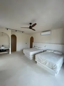 Casa Hood By the Sea - Room