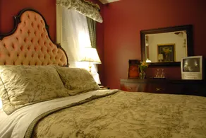 Arbor View House Bed and Breakfast - Rom