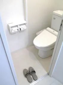 Santiago Guesthouse Kyoto - Badeværelse