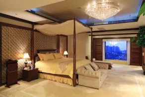 Country Garden Phoenix Hotel Xianning - Habitación