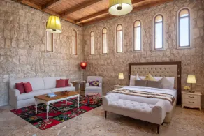 Al Samriya Hotel, Doha, Autograph Collection - Værelse