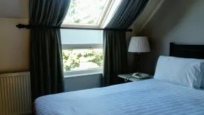 Shrigley Hall Hotel - Room