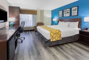 Baymont by Wyndham Milan - Chambre