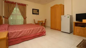 ltlalat Al Shorouq Hotel - Room