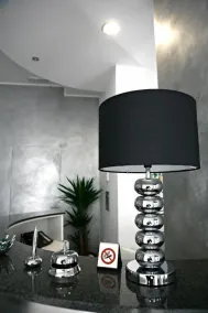 Gimmi Hotel - Reception