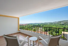 Park Royal Beach Huatulco - All Inclusive - Vue de la chambre