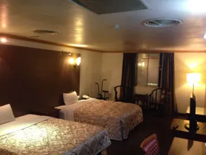 三好Business Hotel - Chambre
