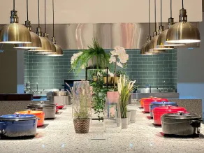 ibis Styles Sepang KLIA - Restaurant