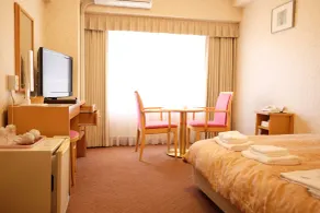 Tokyo BUC Nakagin - Room