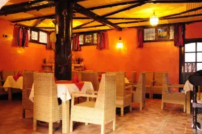 Auberge le Refuge - Restaurant