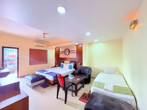 Paa ar K Prime Near Sea Beach - Room