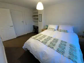 25 Resbury Close - Room