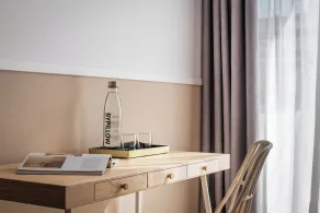 BYPILLOW House - Chambre