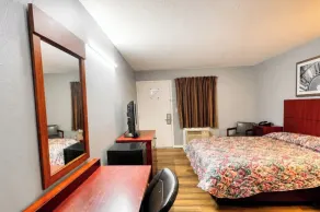 Economy Inn Sweetwater I-75 - Rom