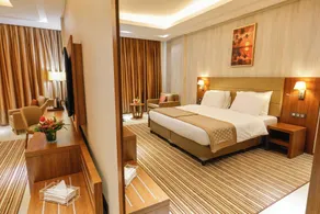 Byblos Hotel - Room