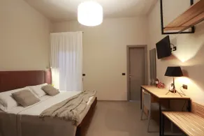 Hotel Aloisi - Chambre