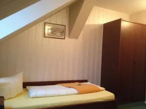 Hotel Schöne Aussicht - Room