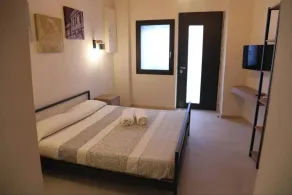 Locus Pendinelli Trani - Room