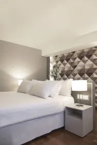 NH Collection Curitiba - Room
