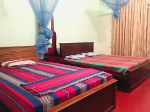 Umaya Rest Inn - Chambre