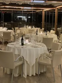 Grand Hotel Duomo - Restaurant
