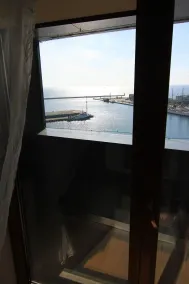 NORDA Apartamenty SEA TOWERS Gdynia - Vue de la chambre