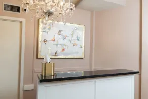 Inn on St. Ann, a French Quarter Guest Houses Property - Réception