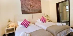 Galton House - Room
