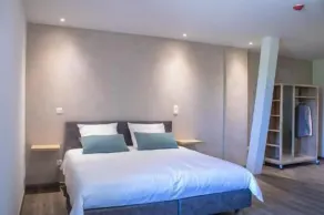 B&B elzartwinning - Room