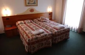Hotel Tegorzo - Zimmer